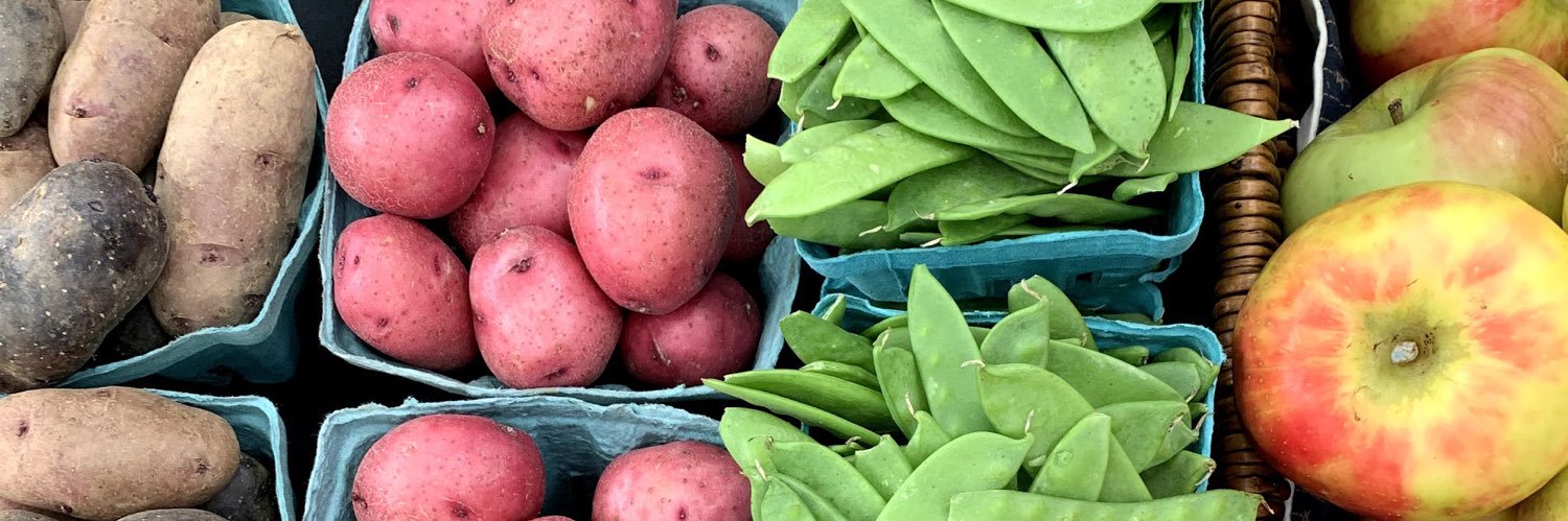 Broad Street Market banner