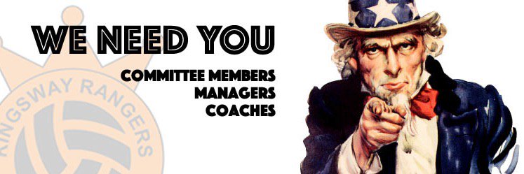 KingswayRangers's profile banner image