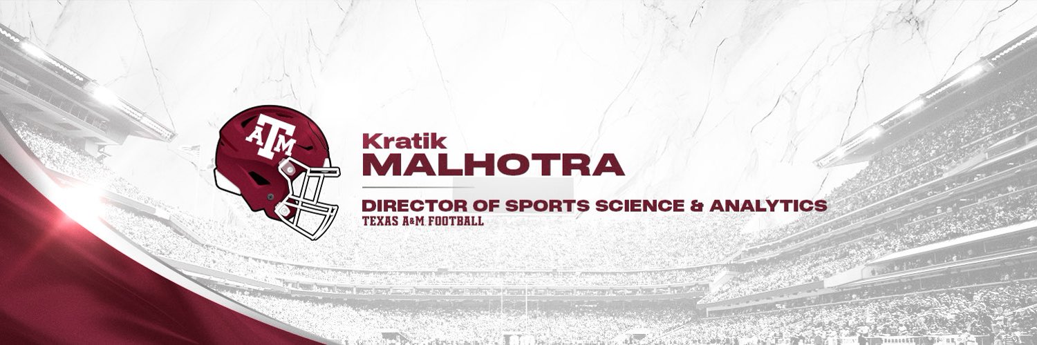 Kratik Malhotra Profile Banner