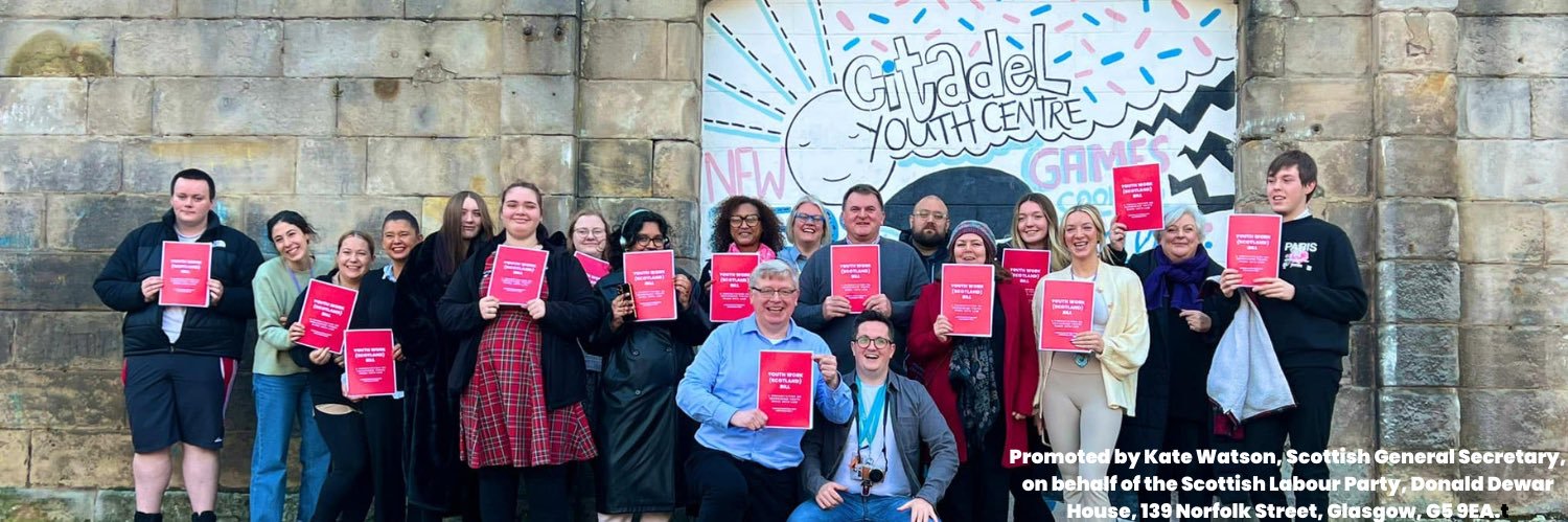 Martin Whitfield MSP banner