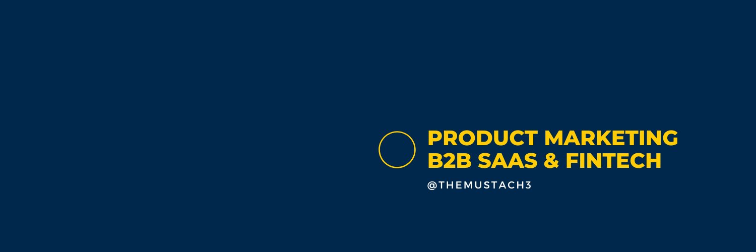 TheMustach3 🥸 banner