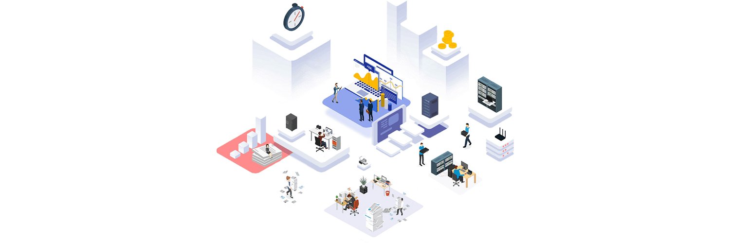 digitaler Briefkasten - Scan Center Dübendorf banner