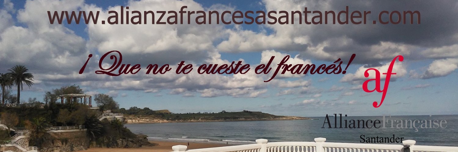 AFSantander2's profile banner image