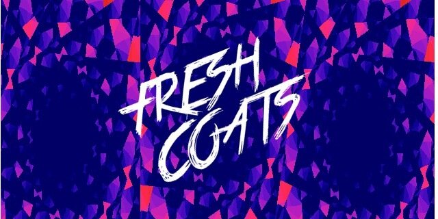 FreshCoatsMusic's profile banner image