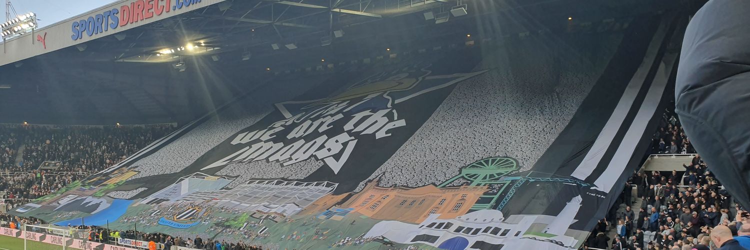 BenjShammers's profile banner image