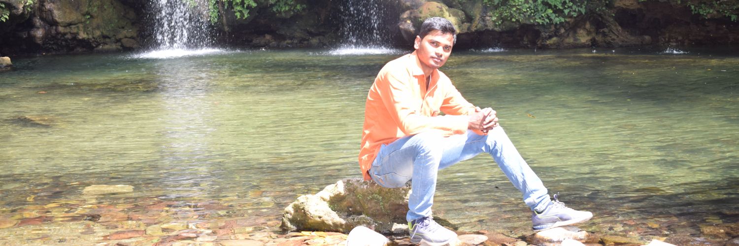 ShambhuLogic's profile banner image