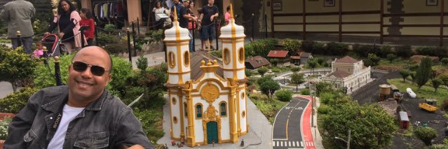 MarceloJeronymo's profile banner image