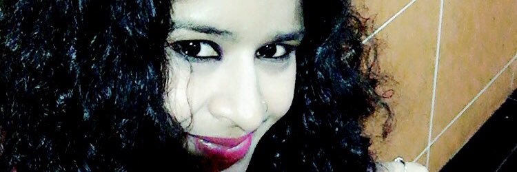 shweta83's profile banner image