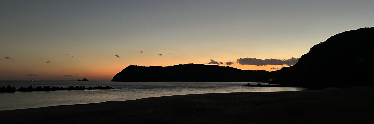 haruchi_octan's profile banner image