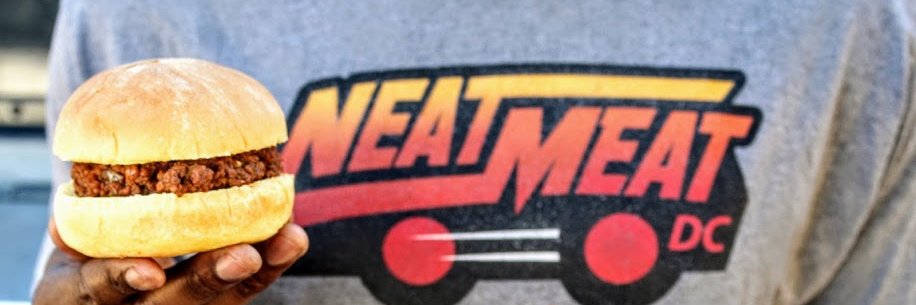 NeatMeatDC banner