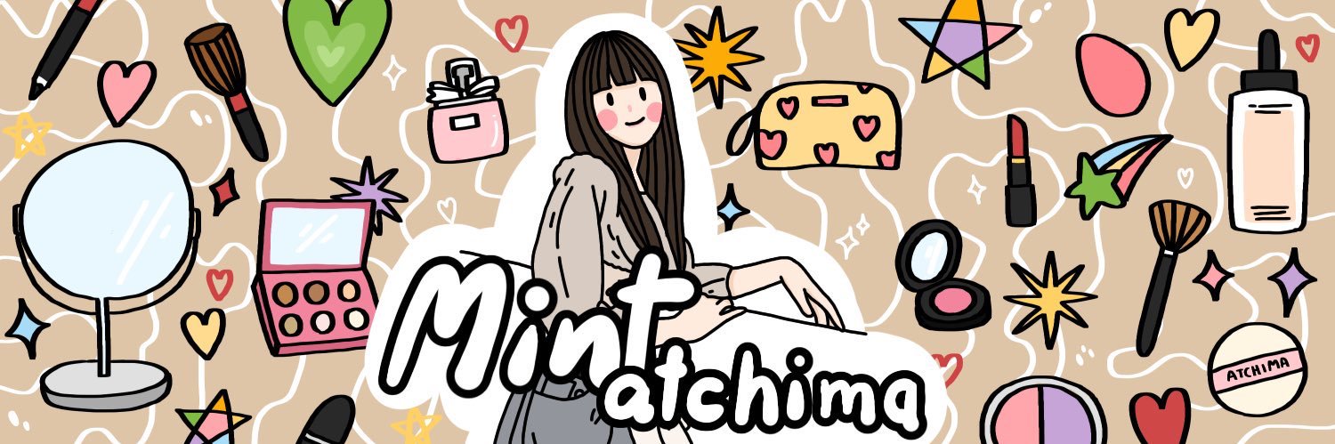 Mint💕 banner
