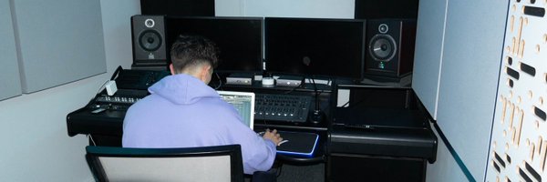 Wav_Lee Profile Banner