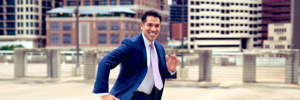 John-Carlos Estrada 🎙️ banner