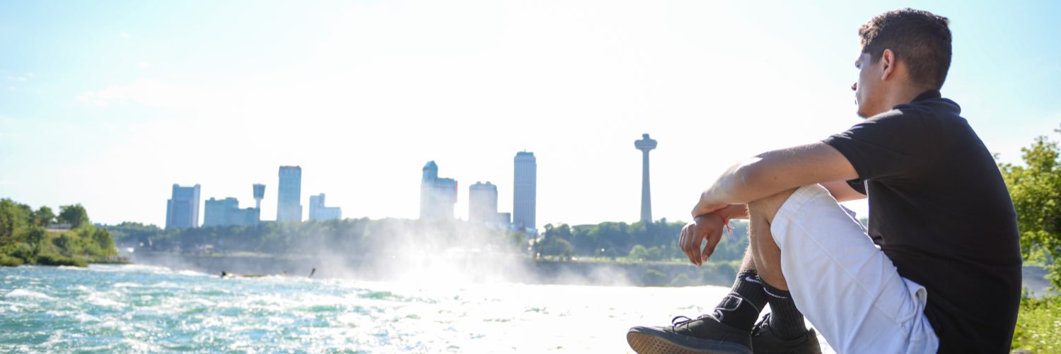StopBeingHarsh's profile banner image