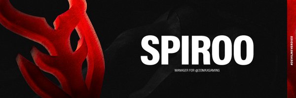 spiroo_cs Profile Banner
