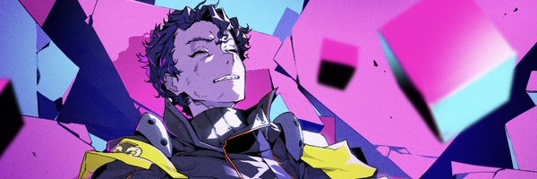 megalo_23 Profile Banner