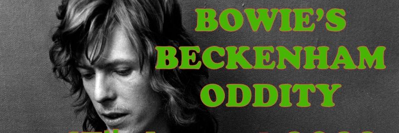 ★BowiesBeckenhamOddity★ banner