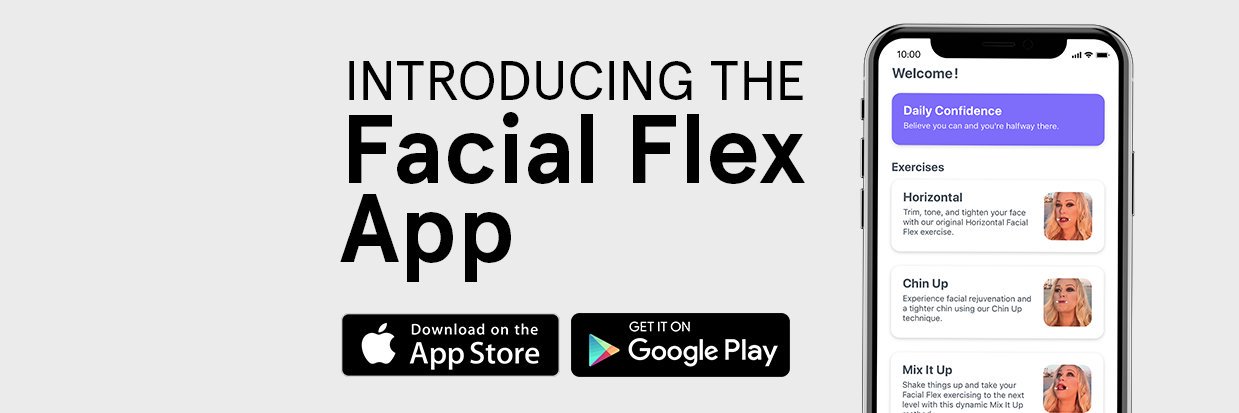 facialflex's profile banner image