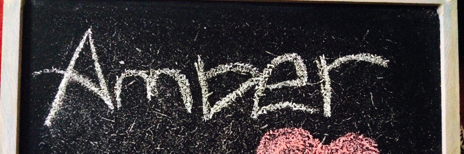 Amba_Suga's profile banner image