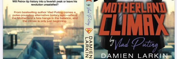 Damo_Dangerman Profile Banner