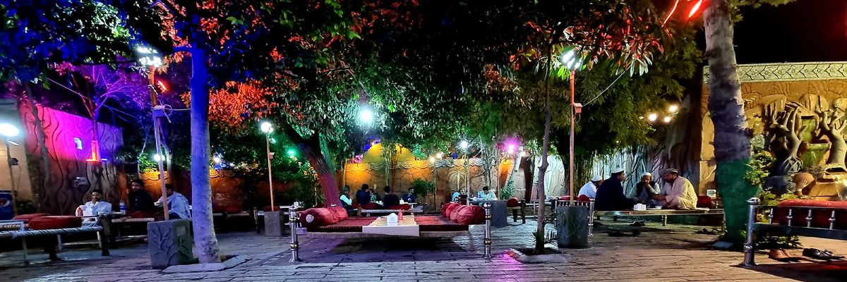 Syed_HamadShah's profile banner image