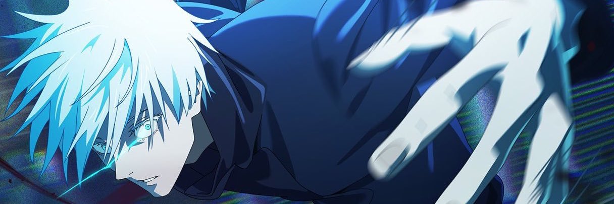 idkanimetrash's profile banner image