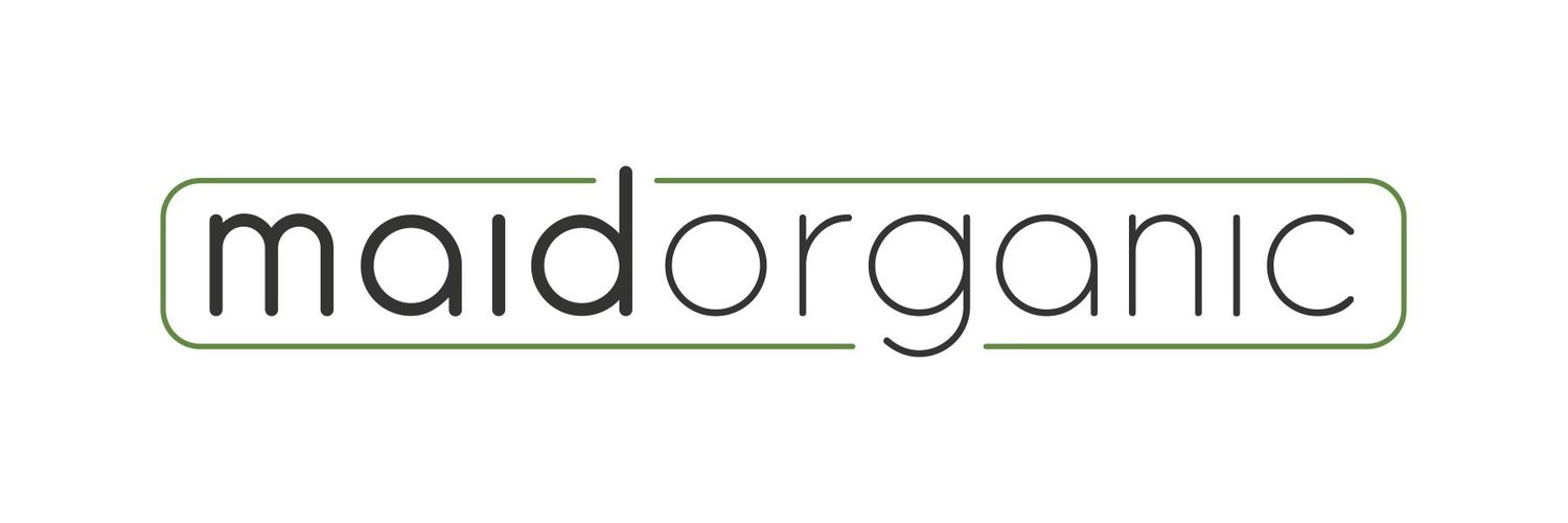 maidorganic's profile banner image