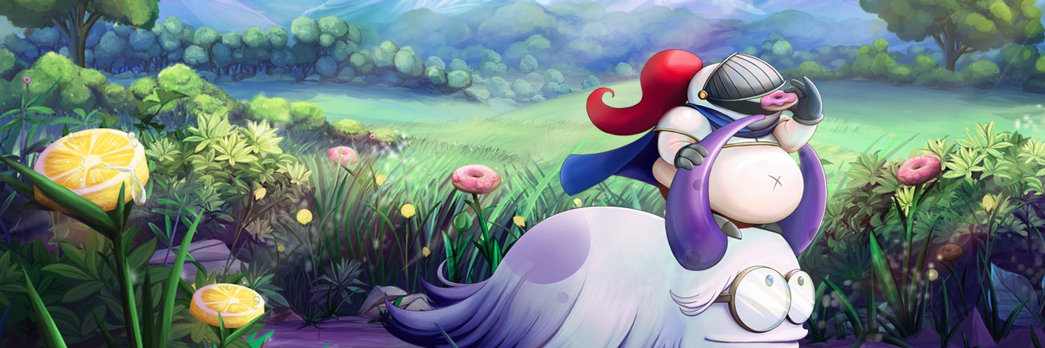 Behind The Stone banner