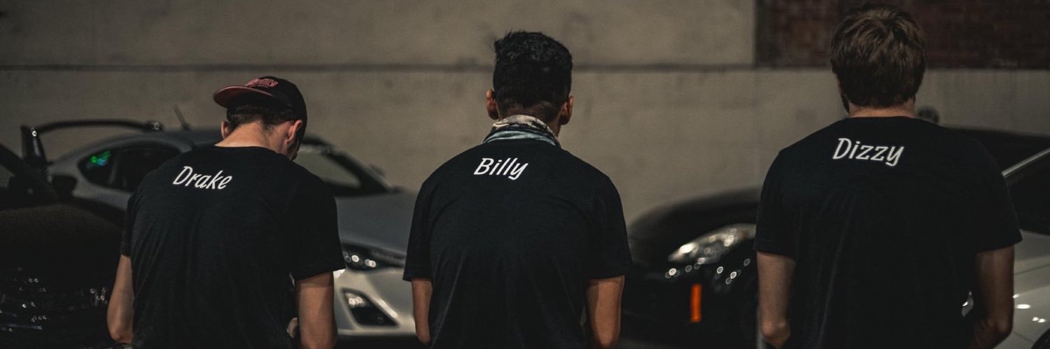 Billyxdude12's profile banner image