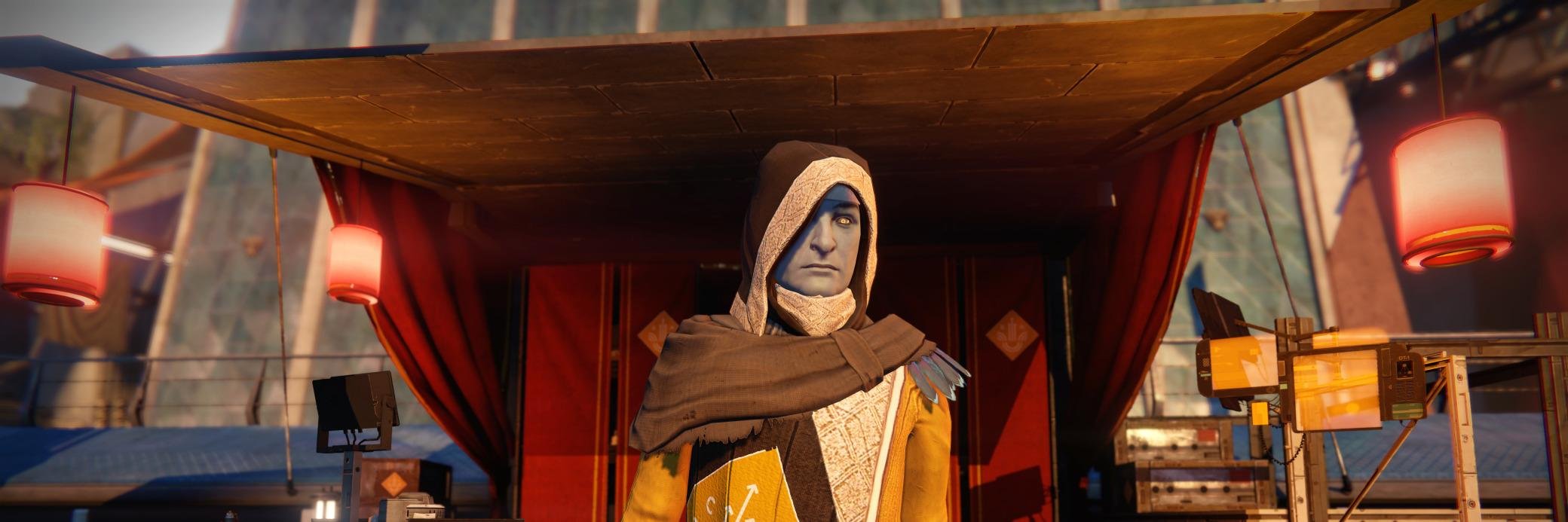 The_Cryptarch's profile banner image