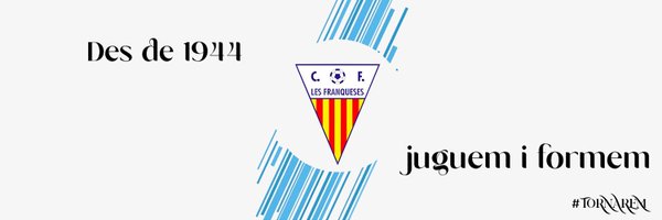 CFLesFranqueses Profile Banner