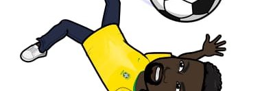 wemerson20's profile banner image
