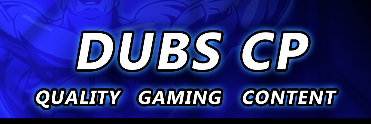 Dubs CP banner