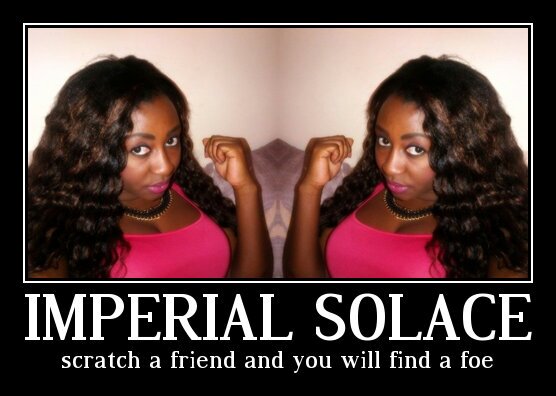 imperialsolace's profile banner image