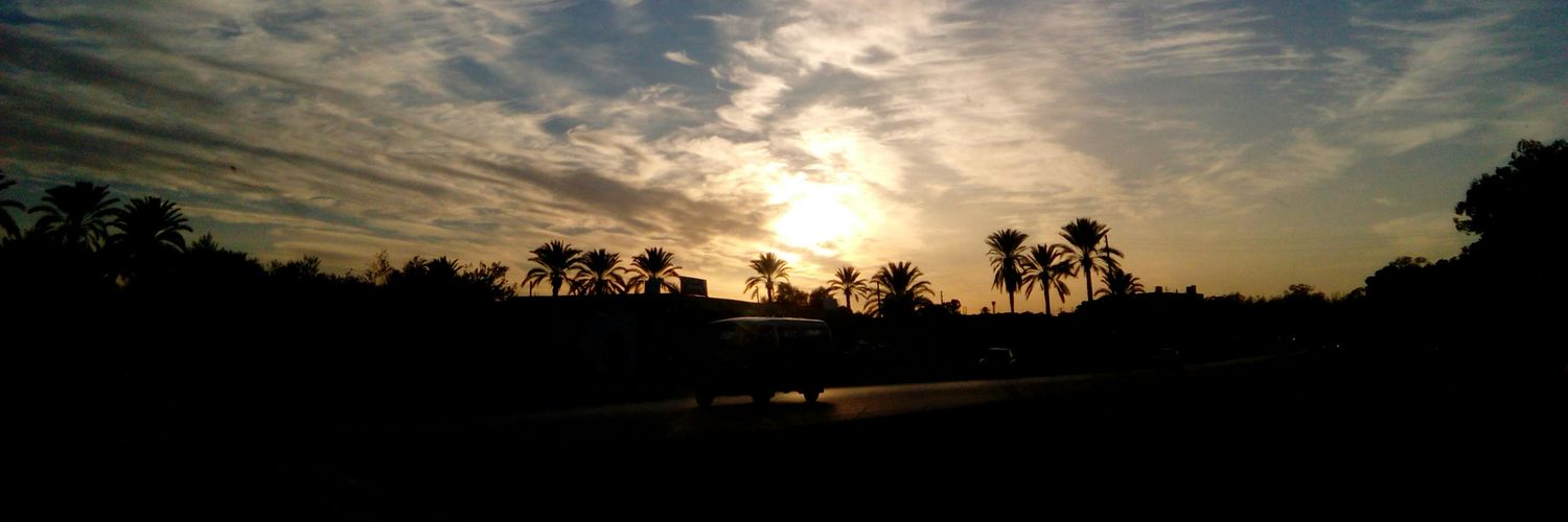 HamedAssiliny1's profile banner image