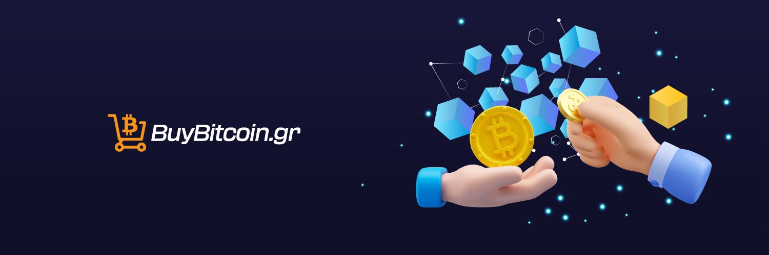 BuyBitcoinGR's profile banner image
