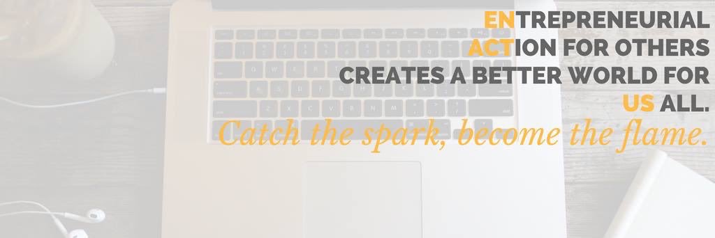 EnactusLincoln's profile banner image