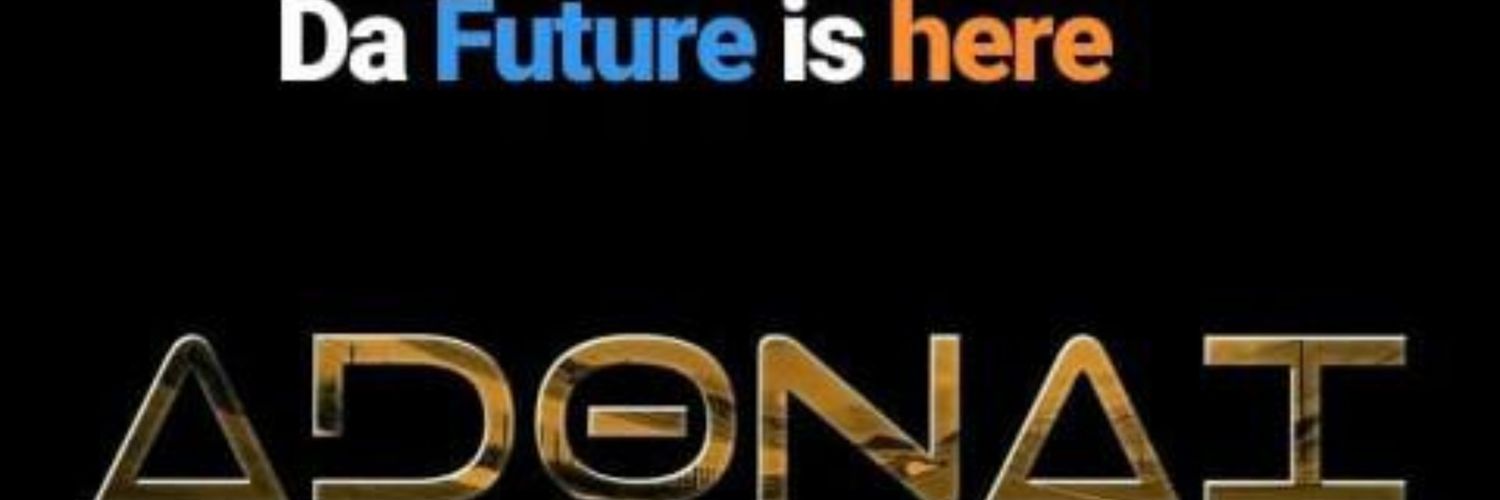 AdonaiSound's profile banner image
