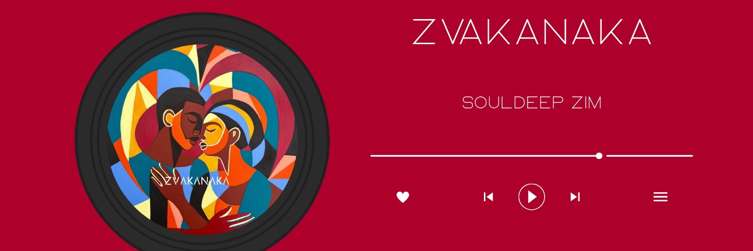 Zvakanaka OUT NOW 🔥 banner