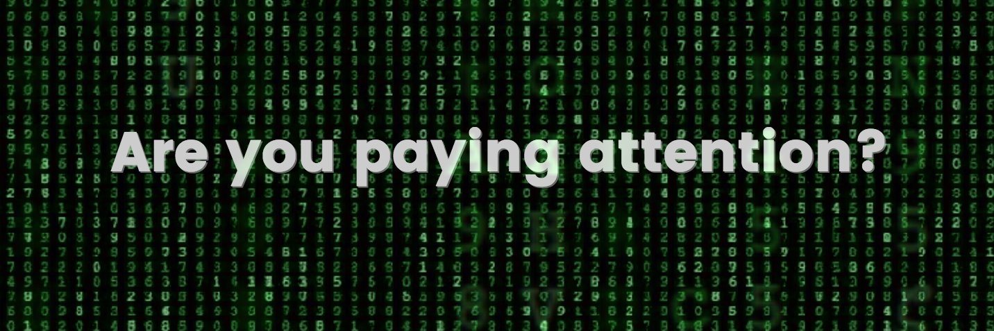 The Bletchley banner