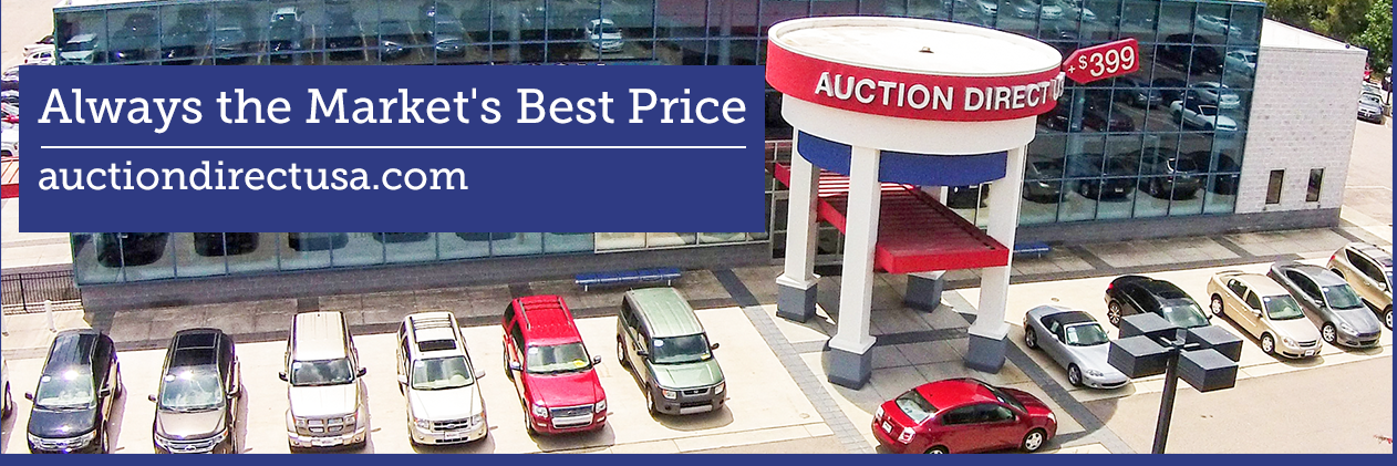 AuctionDirect's profile banner image