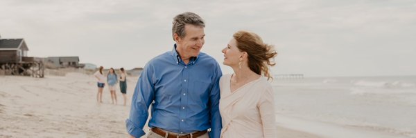 Governor Roy Cooper Profile Banner