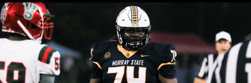 Timothy Robinson banner