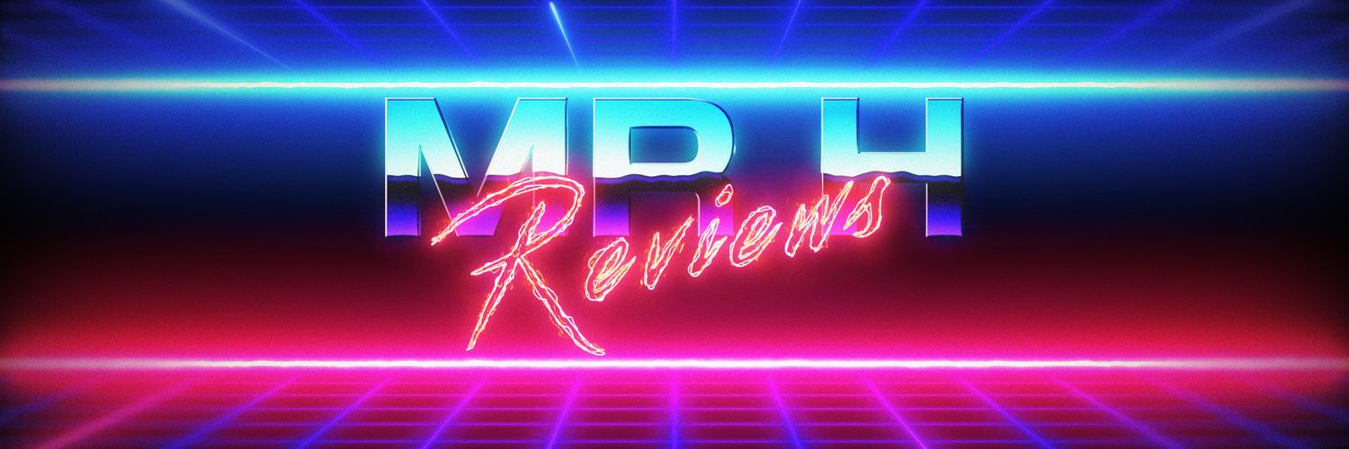 Nate, or, Mr H Reviews banner