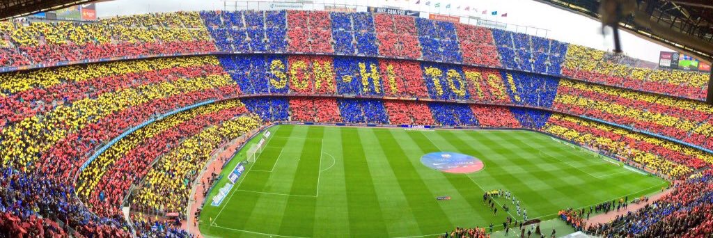Barca_culle's profile banner image