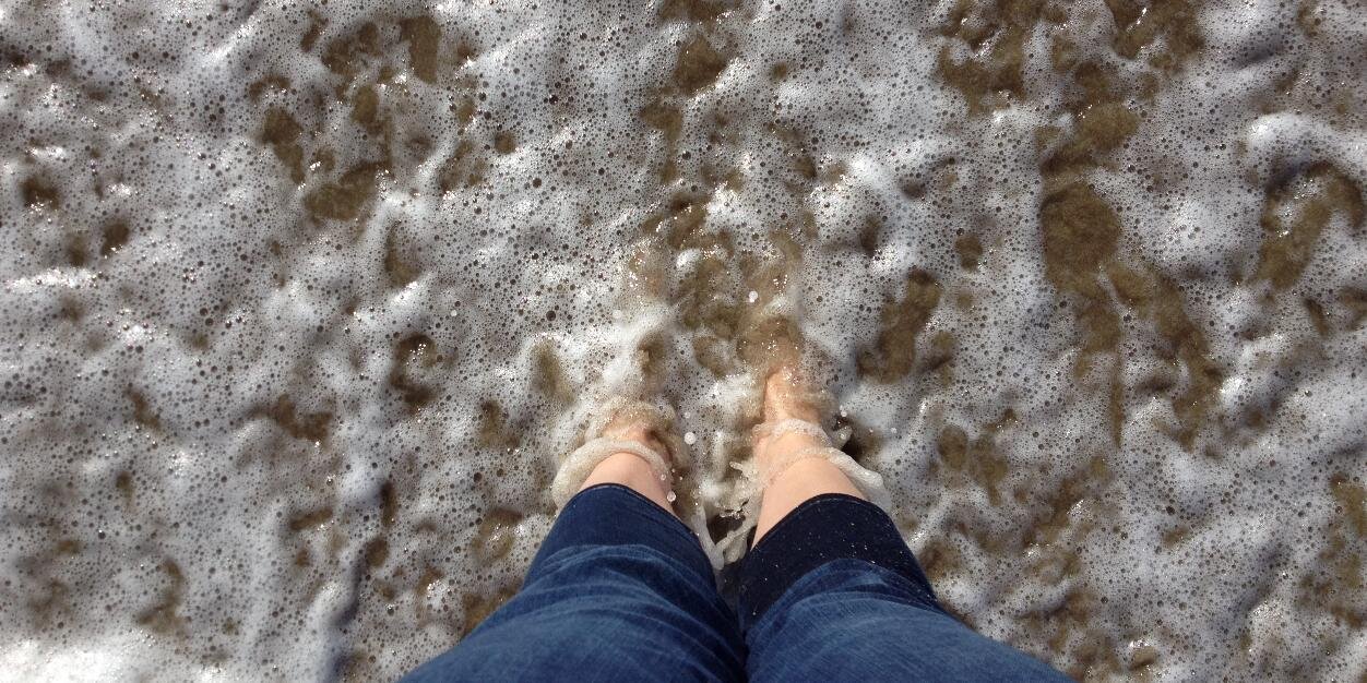 Rachel Cooper, MBE banner