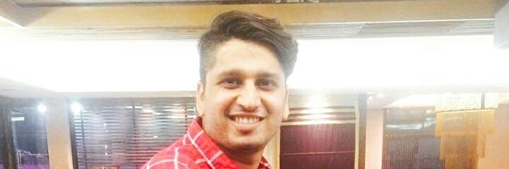 hemant_bhola's profile banner image