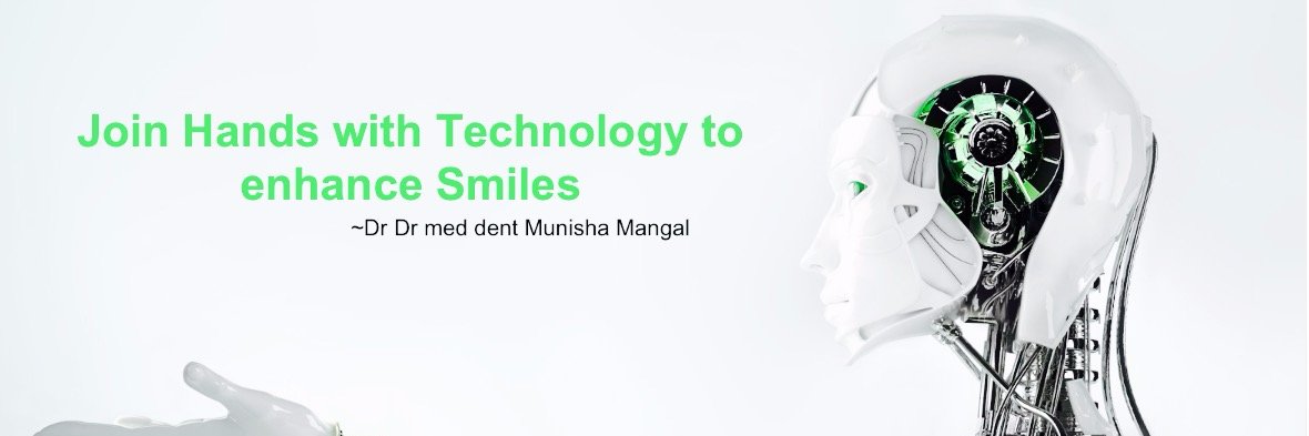 DrDr med dent Mangal banner