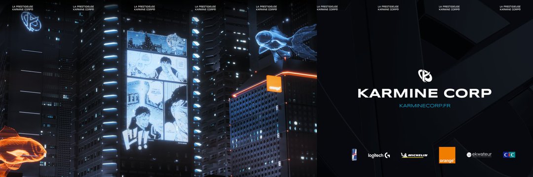 KCB Coco/PywL banner