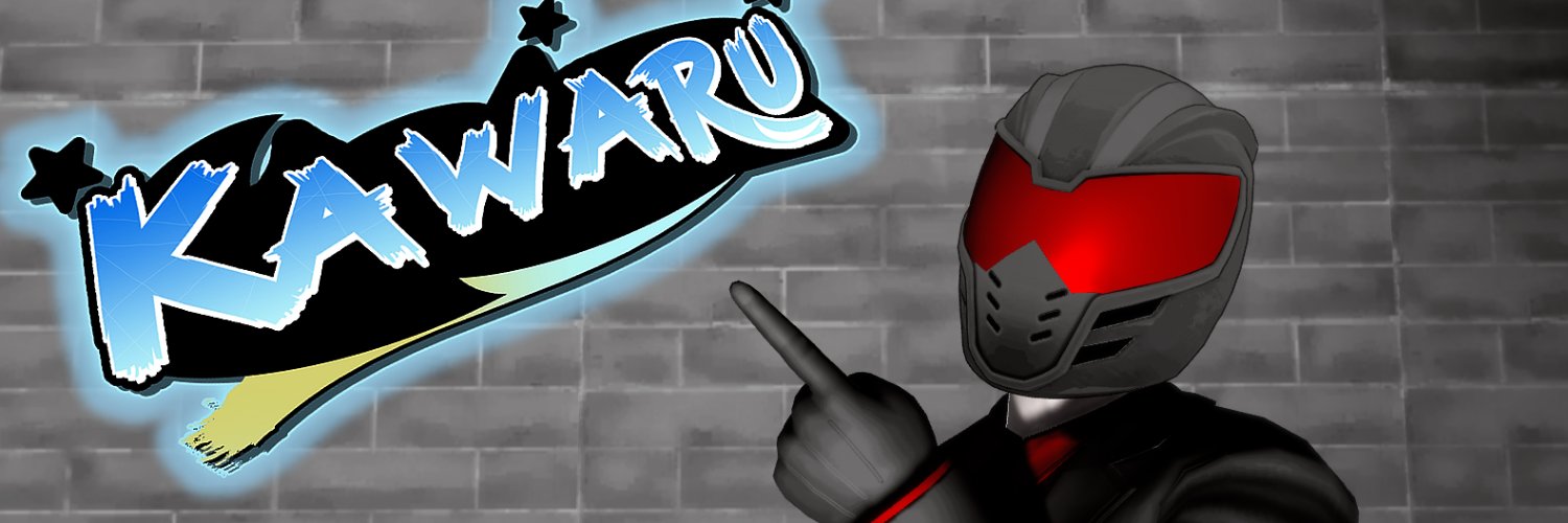 Navin Dubs//MCD//KawaruProject//Kizuna banner